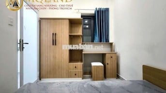 SANG 8PN FULL NỘI THẤT, CÓ THANG MÁY - AN LẠC, BÌNH TÂN (KHU TÊN LỬA)
