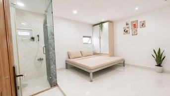 Phòng trọ Nguyễn Thị Tú Bình Tân