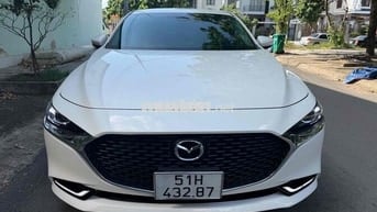 Mazda 3 Luxury 2020 odo 70.000 chính chủ