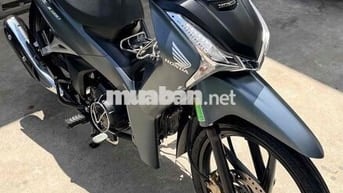 Honda Future 125 2025 Xám 5900 km