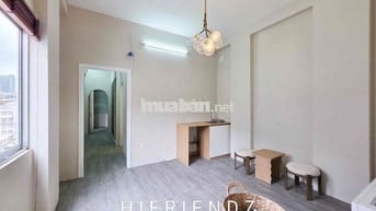 CHO THUÊ CĂN HỘ 1PN/2PN MỚI – FULL NỘI THẤT – TÁCH BẾP – THANG MÁY