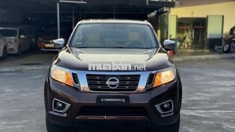 Nissan Navara 2.5AT 2016 Dầu Nâu 12 vạn