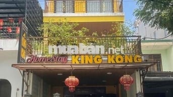 Cho Thuê Nhà, Homestay MT Lý Thường Kiệt, Cách Phố Cổ Hội An 3p
