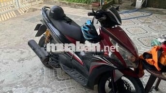 Honda Air Blade 2023 Đỏ đen