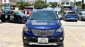 VinFast Fadil 2022 Xanh 61.000 km