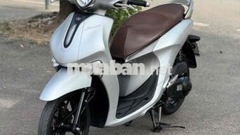 Yamaha Janus Bạc dky 2023
