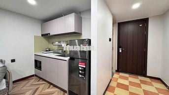 CĂN HỘ MINI FULL NỘI THẤT MỚI TOANH❌❌❌NẰM NGAY THỐNG NHẤT -QUANG TRUNG