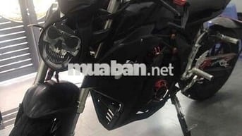 agusta monter moto mini