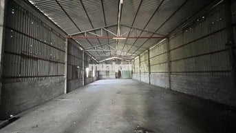 CHO THUÊ XƯỞNG 500M GẦN ĐƯỜNG CHIÊU LIÊU TÂN ĐÔNG HIỆP DĨ AN