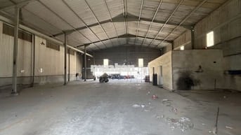CHO THUÊ XƯỞNG 500M ĐƯỜNG BÙI THỊ XUÂN TÂN BÌNH DĨ AN