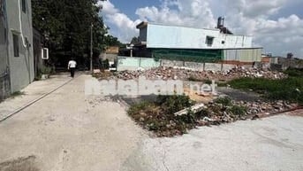 Lô Đất Góc 2MT Ngay Trịnh Thị Miếng –Trần Thị Bốc