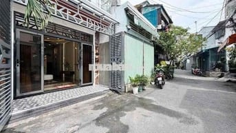 Nhà HXH 1/ Lê Đức Thọ (4x12m) 2PN 3WC - Thông Ra LOTTE 15tr