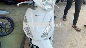 Honda Vision 2016 Trắng