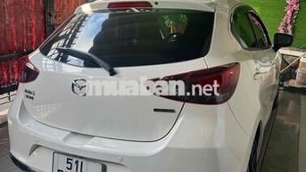 Mazda 2 Sport 2024 Trắng 16.600 km