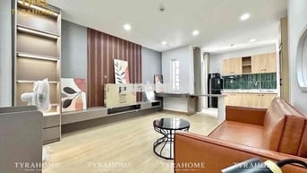 💥CĂN HỘ MỚI KHAI TRƯƠNG NGAY TRỤC ĐƯỜNG LÊ VĂN SỸ-QUẬN 3