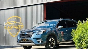 Subaru Forester 2.0i-S 2024 Xanh 6.600km
