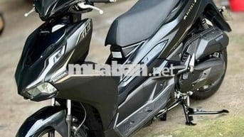 Honda Airblade 125 4Val 2022 Đen nhám