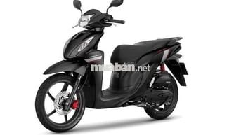 Honda Vision 2026 Đen nhám Dưới 1000 km 99%