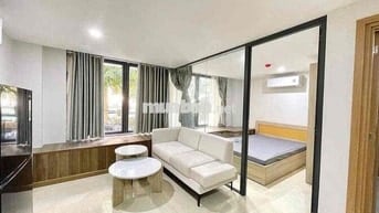 CHO THUÊ CĂN HỘ 1PN NGAY NGÃ 6 GÒ VẤP