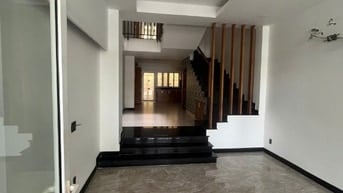 Bán nhà 1T3L mặt tiền đường 34 ngay Cao Đức Lân An Phú An Khánh Q2