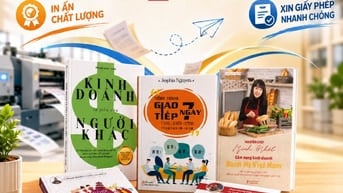 📚 TWAY – NHẬN IN SÁCH SỐ LƯỢNG LỚN THEO YÊU CẦU
