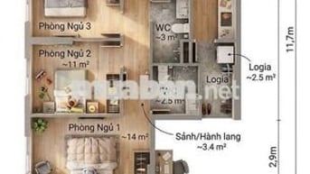 K-HOME CITY VIEW CƠ HỘI SỞ HỮU NHÀ Ở XÃ HỘI CHẤT LƯỢNG CAO