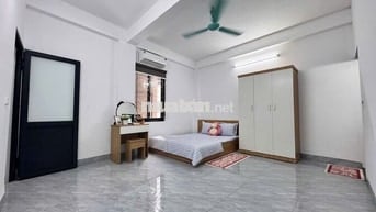 Phòng mới (Ở ngay) - Cho thuê tại Mễ Trì Thượng - Hà Nội