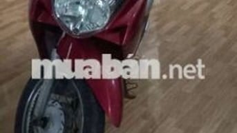 Yamaha Mio 2008 màu Đỏ