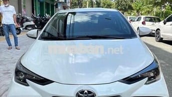 Toyota Vios E 2024 1.5L Số Sàn Xe Đi Gia Đình