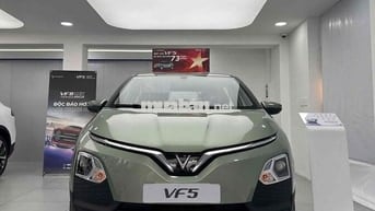 VinFast VF5 - SẴN XE ĐỦ MÀU - 75TR NHẬN XE