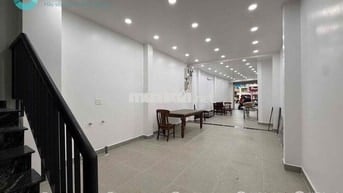 MẶT BẰNG KINH DOANH 60m2 - NGAY NHÀ THỜ BA CHUÔNG - LÊ VĂN SỸ
