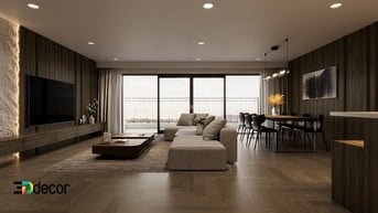 CHUYỂN NHƯỢNG CĂN HỘ VICTORIA VILLAGE QUẬN 2 HÀNG THẬT - GIÁ TỐT