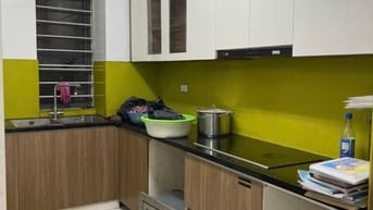 Cho thuê căn hộ Rice city Linh Đàm, 70m2, 2 phòng ngủ, 9,5 triệu