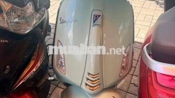 Piaggio Vespa Primavera 2023 Xanh 22300 km