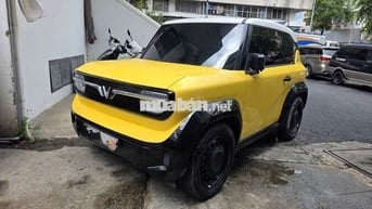 VINFAST VF3 2024 PIN THUÊ LÊN 35TR PHỤ KIỆN
