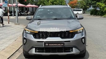 KIA Sonet 2024 1.5L Premium Xám 21.000km