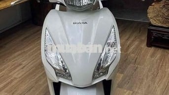 Honda Vision chính chủ biển SG máy móc bao êm