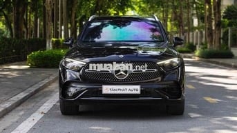 Mercedes-Benz GLC300 V1 2023 Đen 19.000km