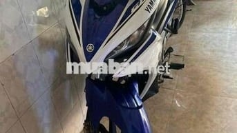 Yamaha Exciter 135 LC 2014 Trắng, Xanh