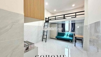 CHDV MỚI XÂY ĐI BỘ QUA ĐẠI HỌC CÔNG NGHIỆP ( IUH )