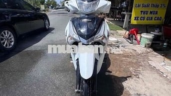 Honda Future 2025 Trắng