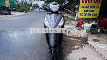 Honda Vision 2019 Đen