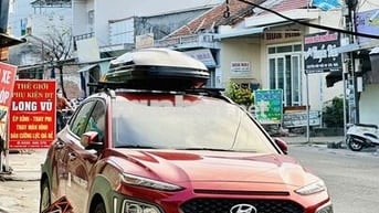 Hyundai Kona 2020 2.0 AT Tiêu chuẩn Đỏ