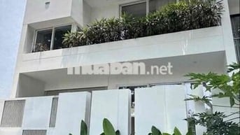 NHÀ THẬT GIÁ THẬT HẺM VILLA NGUYỄN MINH HOÀNG TÂN BÌNH