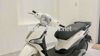 Piaggio Liberty Trắng