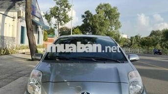 Toyota Yaris 2012 Thái Lan Xanh ngọc 41.000 Km