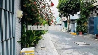 CG: Cho thuê nhà nguyên căn phường Tân Chánh Hiệp Quận 12