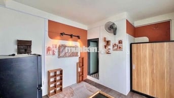 CHO THUÊ CHDV FULL NỘI THẤT VIBE SANG XỊN MỚI KENG