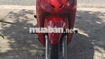 Honda Wave Alpha 100 2015 màu Đỏ