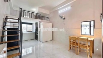 Căn Hộ Duplex Rộng 35m2 - Ngay Etown Cộng Hoà - Nhà Ga T3